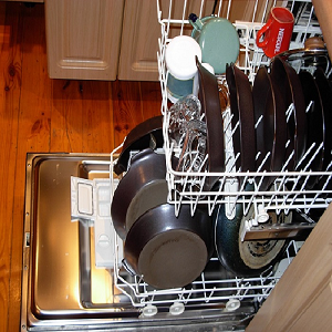   اصول نحوه کار با ماشین ظرفشویی چیست؟